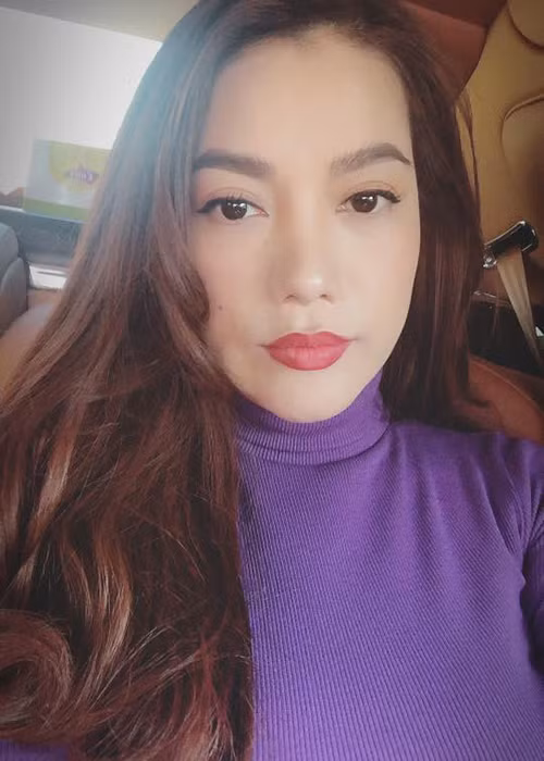 Trương Ngọc Ánh không thể đón Tết Việt năm nay vì chuẩn bị đi nước ngoài quay phim.