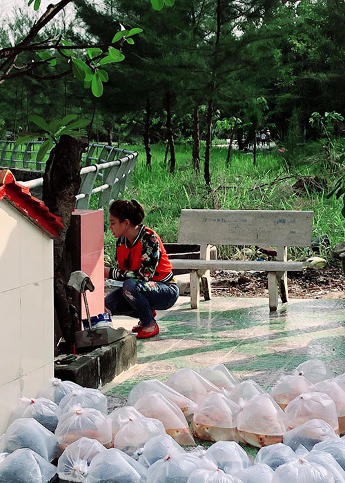 Sau khi ly hôn Duy Phương, Lê Giang kết hôn lần 2 nhưng cuộc hôn nhân này cũng tan vỡ.