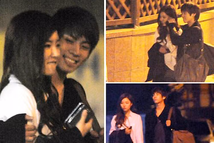 Jonghyun từng hẹn hò nữ diễn viên Shin Se Kyung. Tháng 10/2010, cặp đôi một thời bị tung ảnh tình tứ bên nhau.