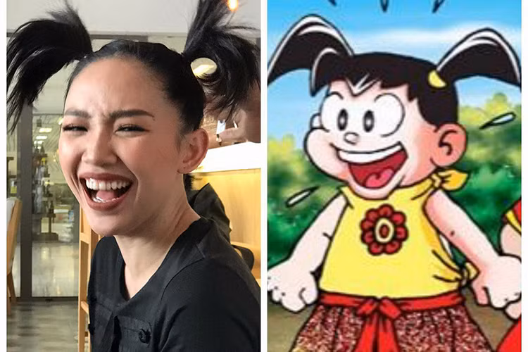 Tóc Tiên được người hâm mộ ủng hộ đi casting phim “Thần đồng đất Việt”.