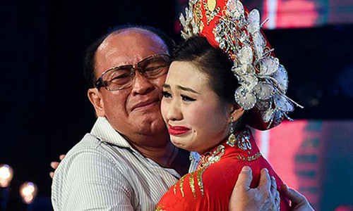 Lời trần tình của Duy Phương tạo ra làn sóng tẩy chay chương trình.