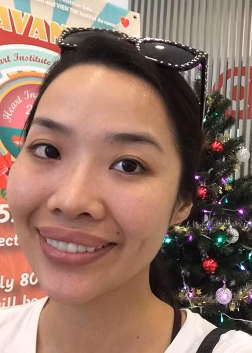 Hot Face sao Việt 24h: Giữa ồn ào với Kim Lý, Kiko Chan tự động viên bản thân: “Phải khỏe mới có sức chiến đấu. Be strong Kiko (Tạm dịch: Cố lên Kiko)”.