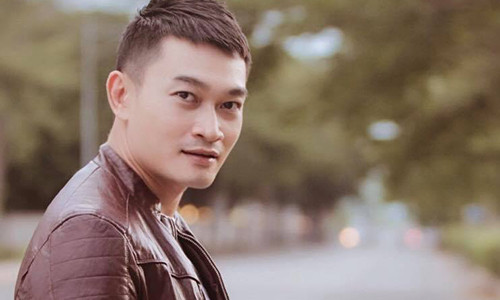 Trương Minh Quốc Thái. Ảnh: FBNV