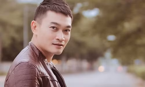 Trương Minh Quốc Thái. Ảnh: FBNV