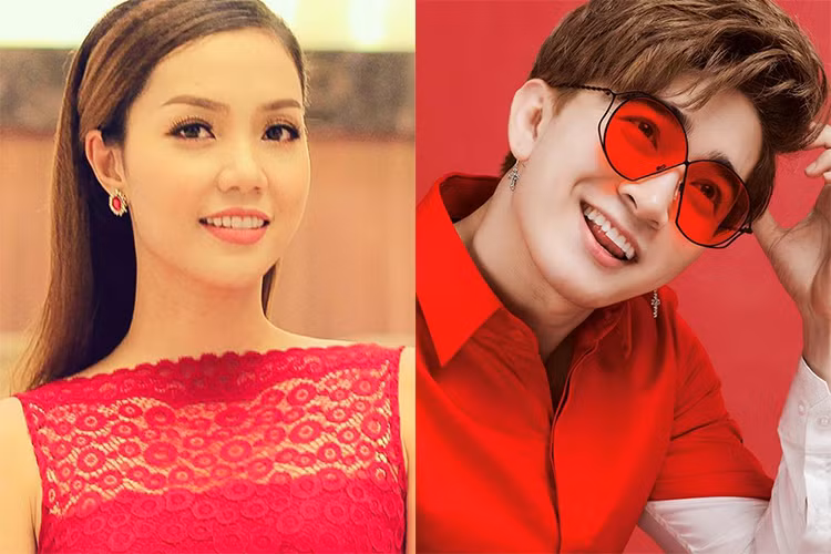 Ca sĩ Ngọc Anh phát ngôn “Chi Dân là ai?” khiến dư luận dậy sóng. Theo lời Ngọc Anh, cô không biết cũng không quan tâm nhạc của Chi Dân.