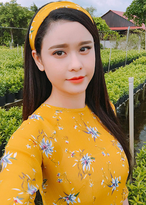 Trương Quỳnh Anh liên tục cập nhật hình ảnh sau khi ồn ào với Bình Minh lắng xuống.