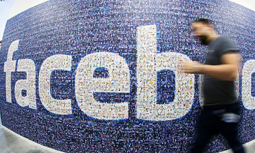 Facebook cũng như nhiều tập đoàn đa quốc gia khác đang né thuế bằng những con đường lắt léo. Ảnh: Getty.