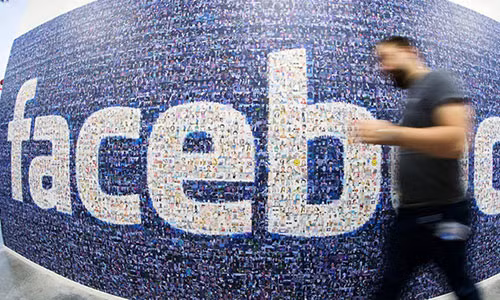 Facebook cũng như nhiều tập đoàn đa quốc gia khác đang né thuế bằng những con đường lắt léo. Ảnh: Getty.