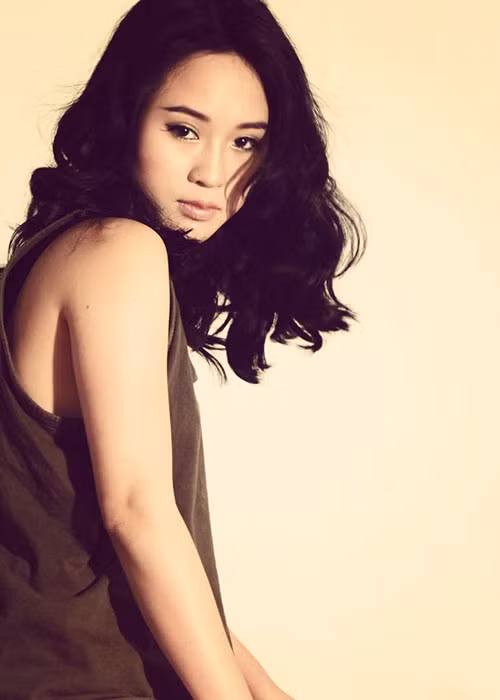 Diễm Hằng “Nhật ký Vàng Anh” sinh ra trong một gia đình giàu có. Năm 2014, xuất hiện tại một sự kiện, cô cho biết gia đình mới phá sản. Để trả nợ giúp gia đình, Diễm Hằng bỏ đóng phim để lao vào kiếm tiền.