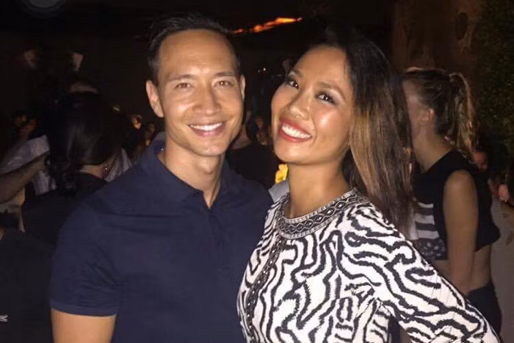 Đang hạnh phúc bên Hà Hồ, Kim Lý bất ngờ vướng tin đồn tình cảm với Kiko Chan. Theo lời Kiko Chan, cô và Kim Lý từng hẹn hò từ tháng 7/2015 đến tháng 3/2016. Ảnh: Vietnamnet