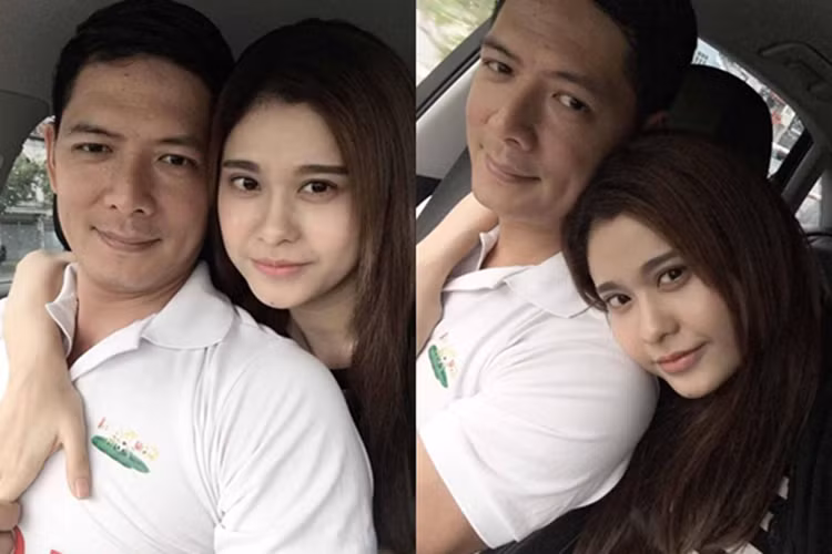 Mới đây, loạt ảnh thân mật trên mức đồng nghiệp của Bình Minh - Trương Quỳnh Anh được lan truyền chóng mặt trên mạng xã hội. Thông tin này gây sốc bởi cả hai đều đã có gia đình riêng. Trong khi Trương Quỳnh Anh vướng nghi vấn ly hôn Tim, thì Bình Minh đang có cuộc sống hạnh phúc cùng doanh nhân Anh Thơ. Ảnh: Vietnamnet
