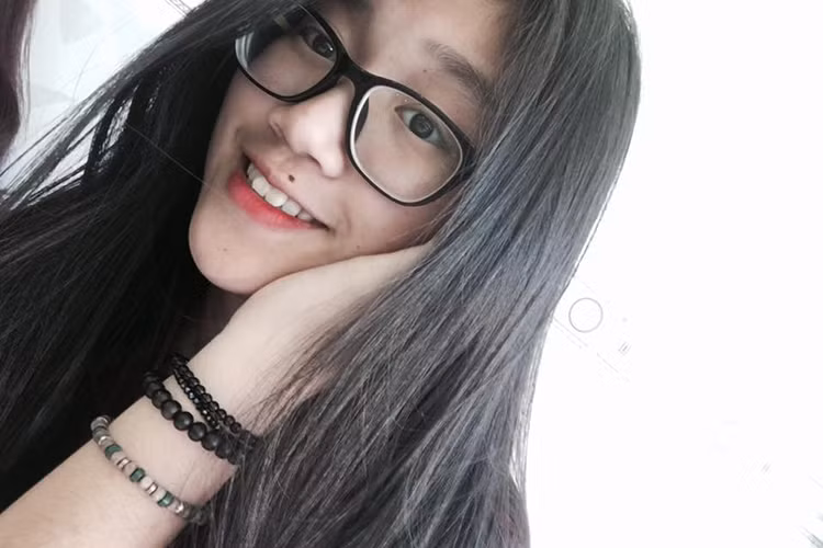 Cát Tường cho hay chính mẹ của cô mới là người chăm sóc Na Uy nhiều hơn.