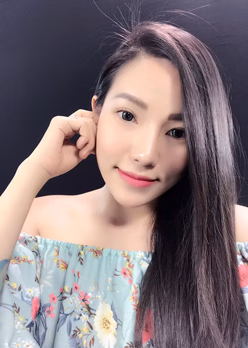 Lý Phương Châu ngày càng đẹp mặn mà sau khi công khai tình mới.