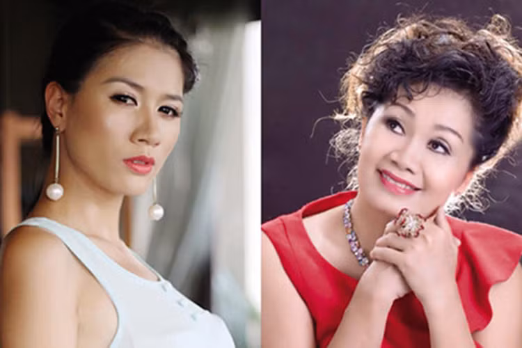 Nghệ sĩ Xuân Hương phủ nhận để lại bình luận “vô văn hóa” đồng thời tuyên bố kiện Trang Trần vì xúc phạm danh dự của bà. Ảnh: Gia đình và xã hội