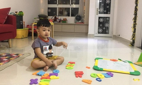 Huỳnh Đông - Ái Châu là cặp vợ chồng diễn viên được nhiều người yêu mến.