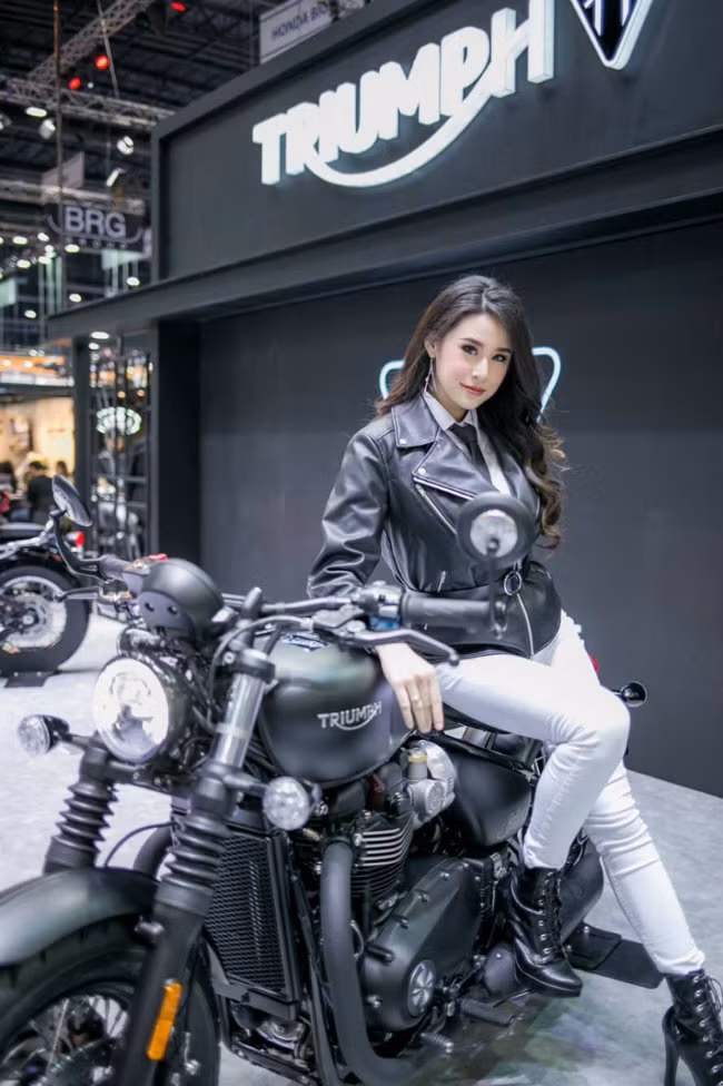 Ấm áp mà vẫn cuốn hút.