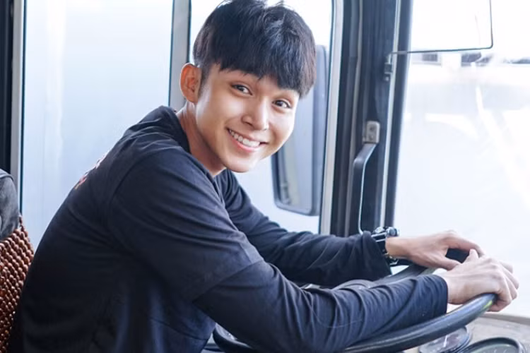 Năm 2018, Jun Phạm hội ngộ khán giả trong 2 bộ phim điện ảnh: “Về quê ăn Tết”, “100 ngày bên em” và bộ phim truyền hình “Cô Thắm về làng” phần 3. Ảnh: VOV