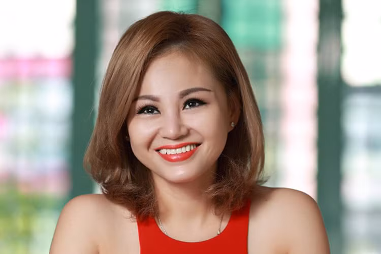 Năm 2011, Lê Giang sang Australia định cư cùng người chồng thứ 2. Năm 2016, cô trở về Việt Nam sau khi cuộc hôn nhân này tan vỡ. Ảnh: An ninh thế giới