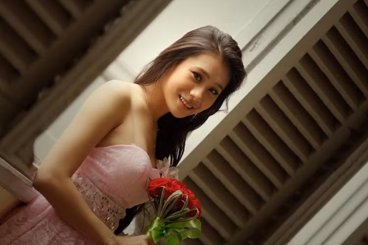 Bích Trâm từng tham gia diễn xuất trong các bộ phim: “Sài Gòn Yo”, “Dây leo hạnh phúc”, “Hoàng tử xấu trai”…Ảnh: Todaytv