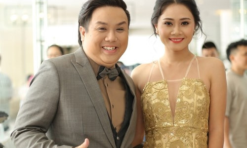 Sau ly hôn, Gia Bảo - Thanh Hiền cùng chăm sóc con gái.