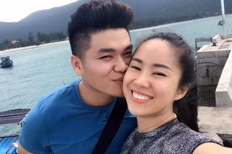 Lê Phương hiện có một cậu con trai. Sau đám cưới với Trung Kiên vào tháng 8/2017, nữ diễn viên Việt này được mong chờ sớm sinh thêm quý tử.