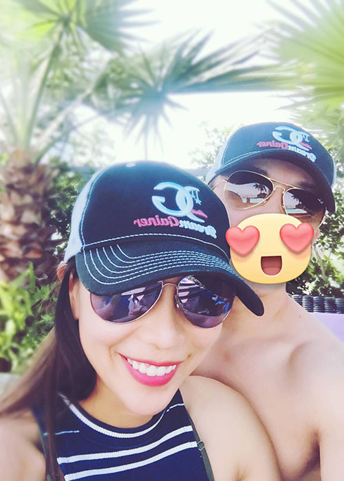 Ca sĩ Khánh Ngọc khoe bạn trai mới nhưng giấu mặt anh là một trong những tin tức sao Việt trong ngày 17/12.