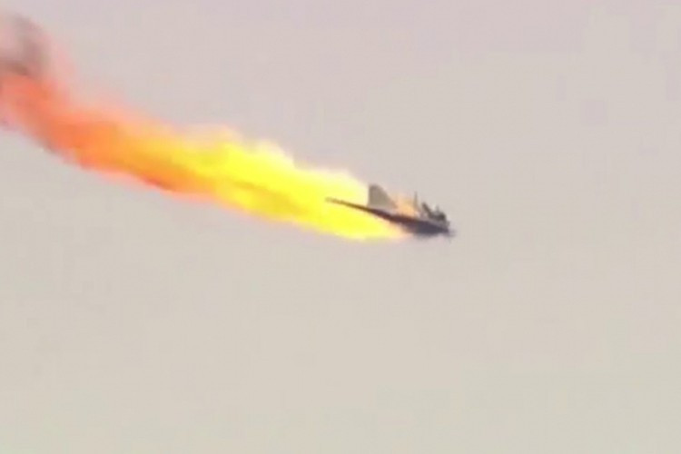 Vũ khí này đã vượt qua các cuộc thử nghiệm một cách rất ấn tượng, thông qua việc bắn hạ thành công một máy bay không người lái do thám của Israel trên bầu trời phía Tây Nam Syria.