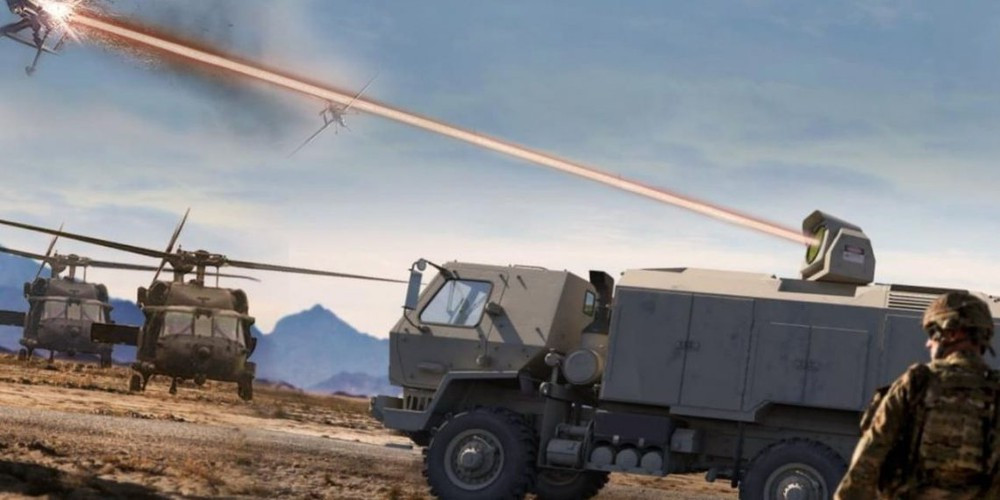 Trước đó có thông tin cho rằng hệ thống laser chiến đấu của Nga được triển khai để bảo vệ các tổ hợp tên lửa mặt đất di động thuộc lực lượng hạt nhân chiến lược.