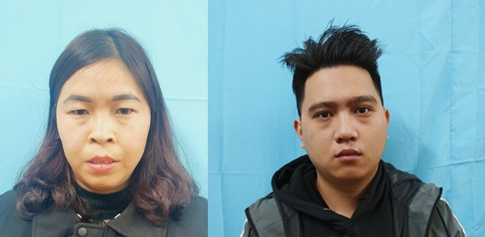 Lạng Sơn: Bắt tạm giam hai kẻ móc túi du khách tại lễ hội Lang Son: Bat tam giam hai ke moc tui du khach tai le hoi