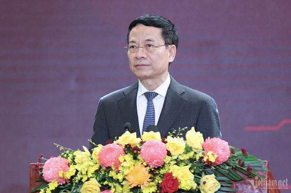 Thủ tướng Phạm Minh Chính: Cần nắm bắt, phát huy giá trị của dữ liệu số - Hình 3 Thu tuong Pham Minh Chinh: Can nam bat, phat huy gia tri cua du lieu so-Hinh-3