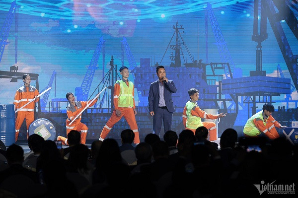 Thủ tướng Phạm Minh Chính: Cần nắm bắt, phát huy giá trị của dữ liệu số - Hình 5 Thu tuong Pham Minh Chinh: Can nam bat, phat huy gia tri cua du lieu so-Hinh-5