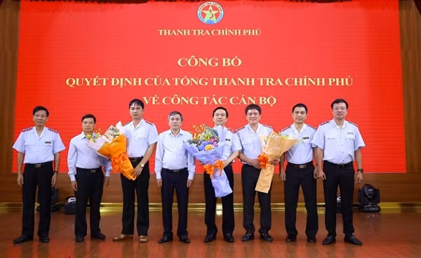 Thanh tra Chinh phu cong bo quyet dinh ve cong tac can bo-Hinh-5