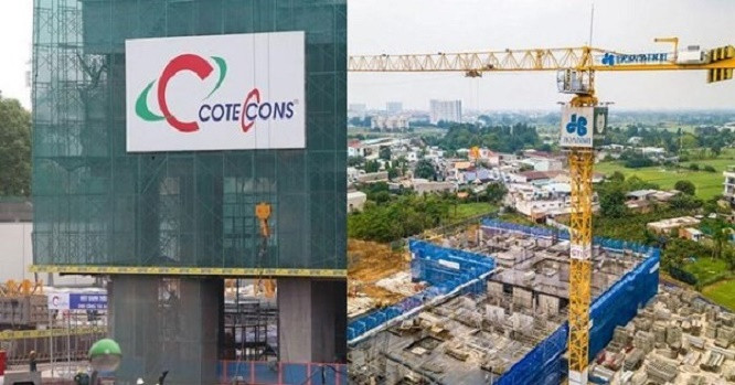 Ngừng “nội chiến” đầu tư ra nước ngoài, Coteccons nâng vốn điều lệ thế nào? Ngung “noi chien” dau tu ra nuoc ngoai, Coteccons nang von dieu le the nao?