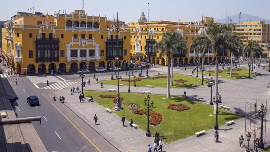 Thanh pho ky la o Peru: 600 nam khong co mua-Hinh-5