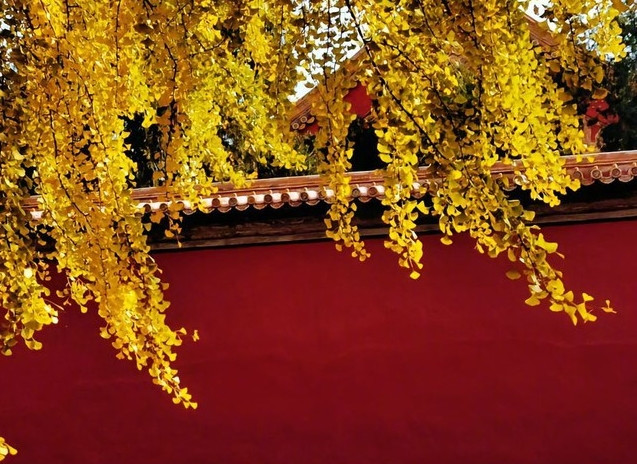 Đây là nơi ở của 24 vị hoàng đế, gồm 14 vị hoàng đế triều Minh và 10 vị hoàng đế triều Thanh. 