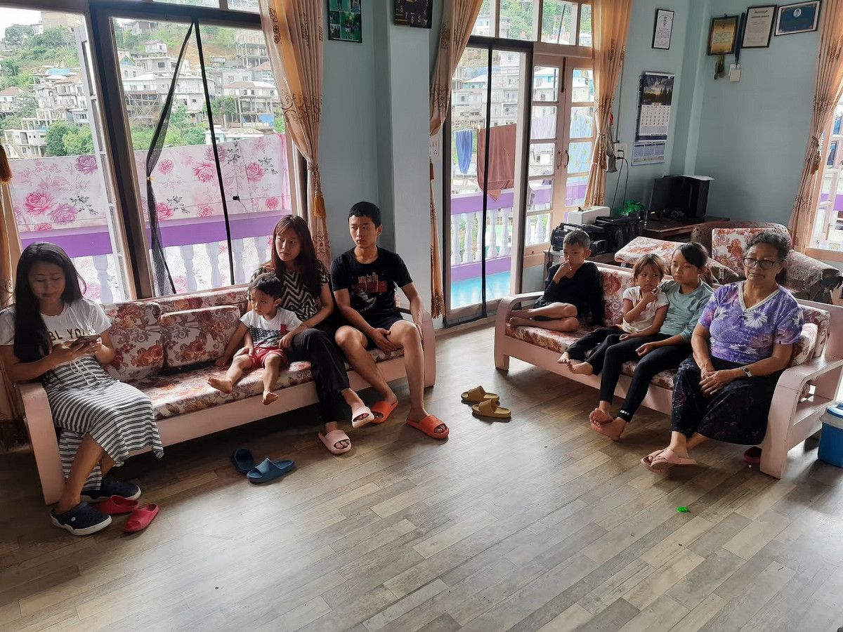 Can canh cuoc song cua gia dinh co 199 thanh vien-Hinh-3