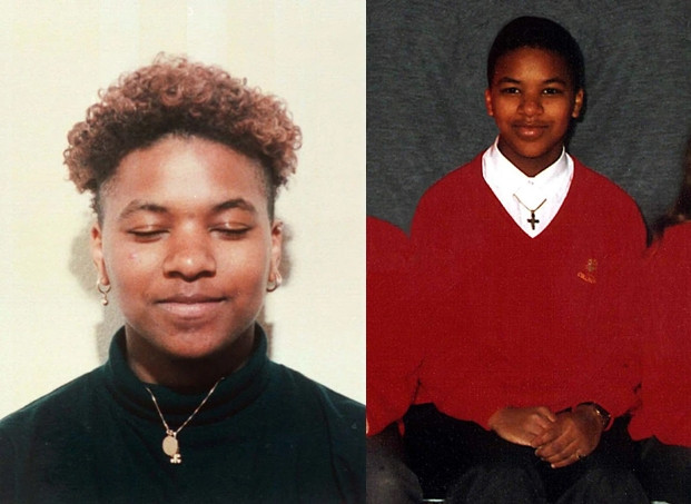 Nu sat nhan tre nhat nuoc Anh bi tu choi don an xa