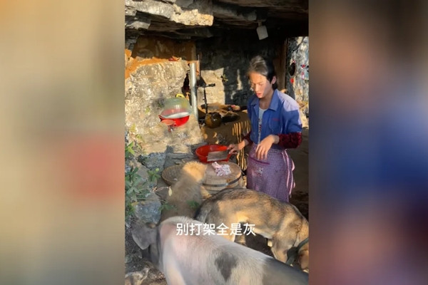 Chàng trai 21 tuổi quyết định “nghỉ hưu”, lên núi sống - Hình 2 Chang trai 21 tuoi quyet dinh “nghi huu”, len nui song-Hinh-2