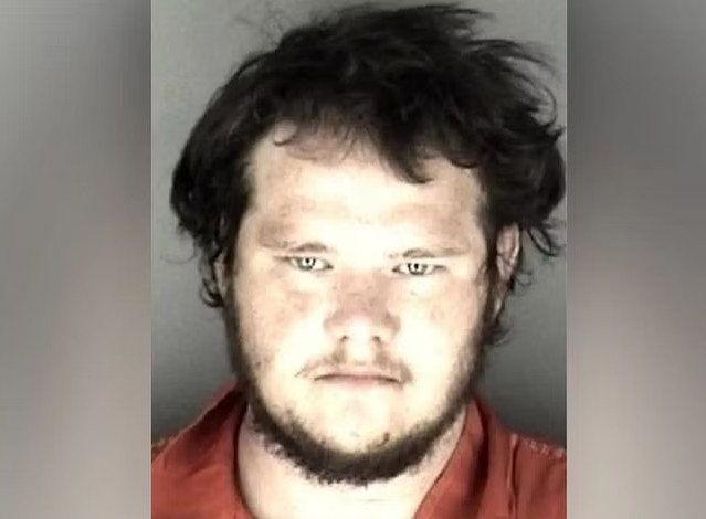 Mỹ: Bé gái bị cưỡng bức, sát hại tại trại vô gia cư - Hình 2 My: Be gai bi cuong buc, sat hai tai trai vo gia cu-Hinh-2