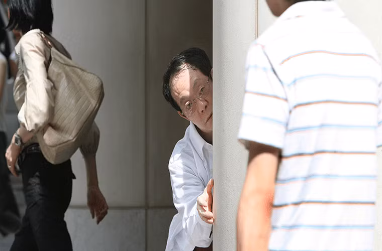 Nhung ten sat nhan mau lanh duoc tha vi ly do kho tin noi