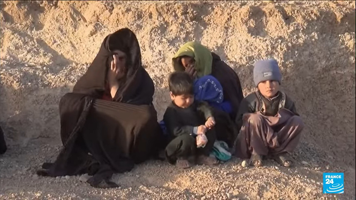 Phát ngôn viên của cơ quan thảm họa quốc gia Afghanista, ông Mullah Jan Sayeq cho biết, hiện có 2.053 người thiệt mạng, 9.240 người bị thương cùng 1.320 ngôi nhà bị hư hại do trận động đất gây ra.