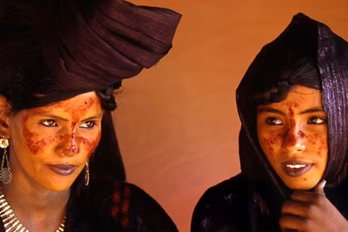 Bo toc o sa mac Sahara, phu nu duoc phep co nhieu ban tinh-Hinh-4