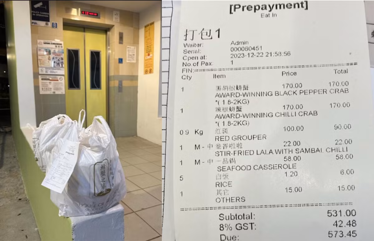 Chu nha hang ngan ngam vi bi bom don hang hon 10 trieu-Hinh-2
