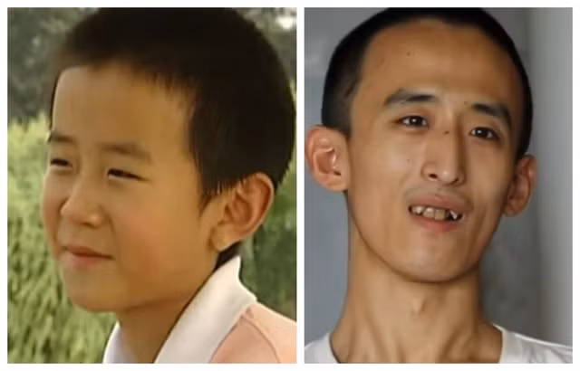 Cuu than dong Trung Quoc tung do dai hoc luc moi 10 tuoi gio the nao?