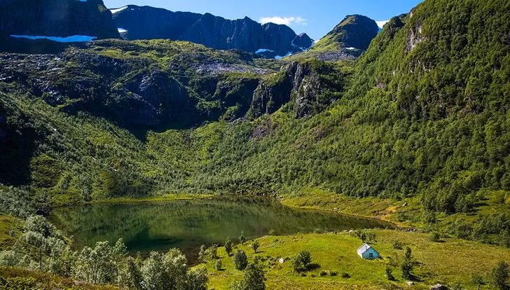 Ve binh yen o nhung ngoi nha co don nhat the gioi-Hinh-5