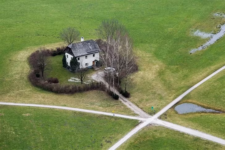 Ve binh yen o nhung ngoi nha co don nhat the gioi-Hinh-2