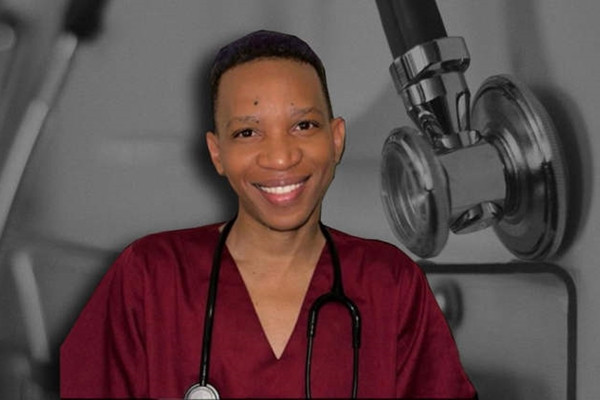 Dong gia bac si de cau view, nam TikToker Nam Phi bi bat giam