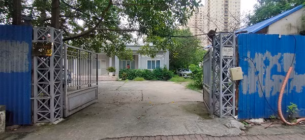 Ha Noi: Du an 220 Tran Duy Hung Bao Viet “treo” ca thap ky, sao chua thu hoi?-Hinh-12