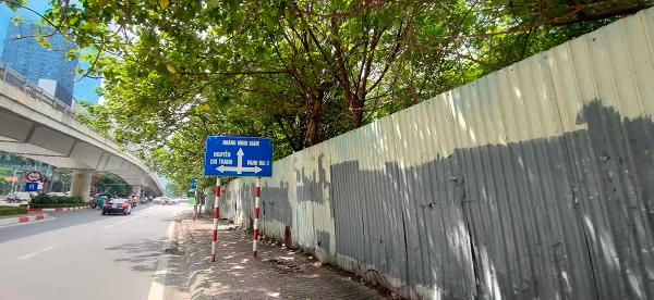 Ha Noi: Du an 220 Tran Duy Hung Bao Viet “treo” ca thap ky, sao chua thu hoi?-Hinh-6