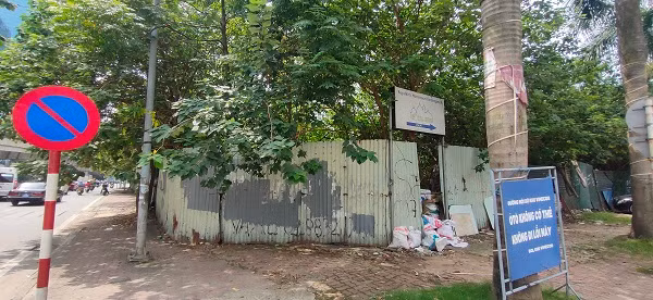 Ha Noi: Du an 220 Tran Duy Hung Bao Viet “treo” ca thap ky, sao chua thu hoi?-Hinh-11